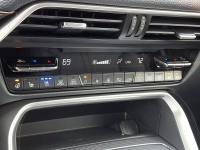 2026 Mazda Mazda CX-90 3.3 Turbo Preferred