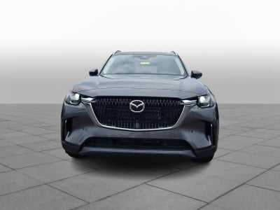 2026 Mazda Mazda CX-90 3.3 Turbo Preferred