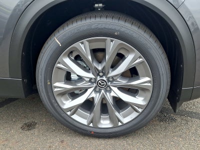 2026 Mazda Mazda CX-90 3.3 Turbo Preferred