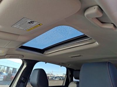 2026 Mazda Mazda CX-90 3.3 Turbo Preferred