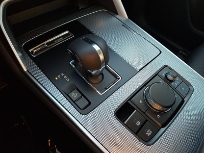 2026 Mazda Mazda CX-90 3.3 Turbo Preferred