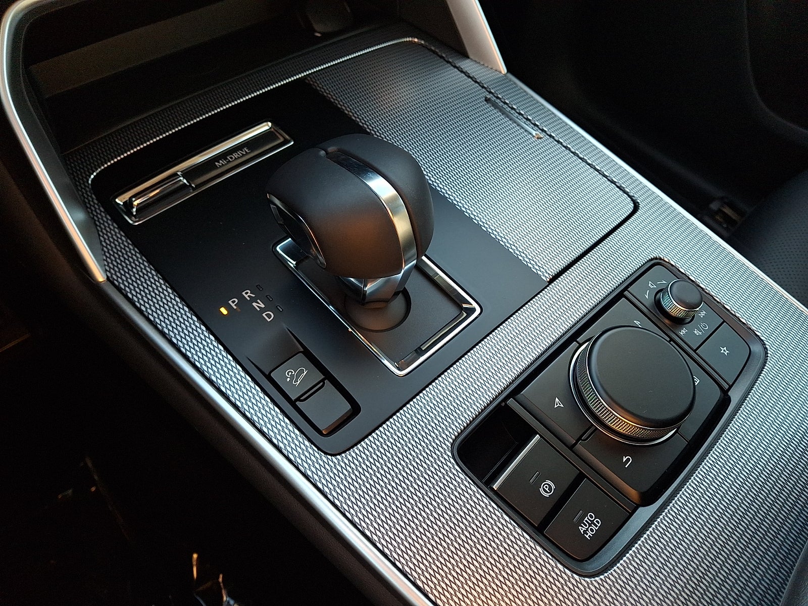 2026 Mazda Mazda CX-90 3.3 Turbo Preferred