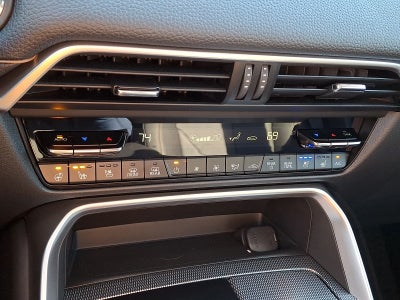 2026 Mazda Mazda CX-90 3.3 Turbo Preferred