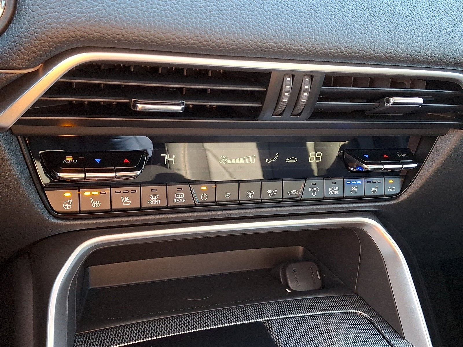 2026 Mazda Mazda CX-90 3.3 Turbo Preferred