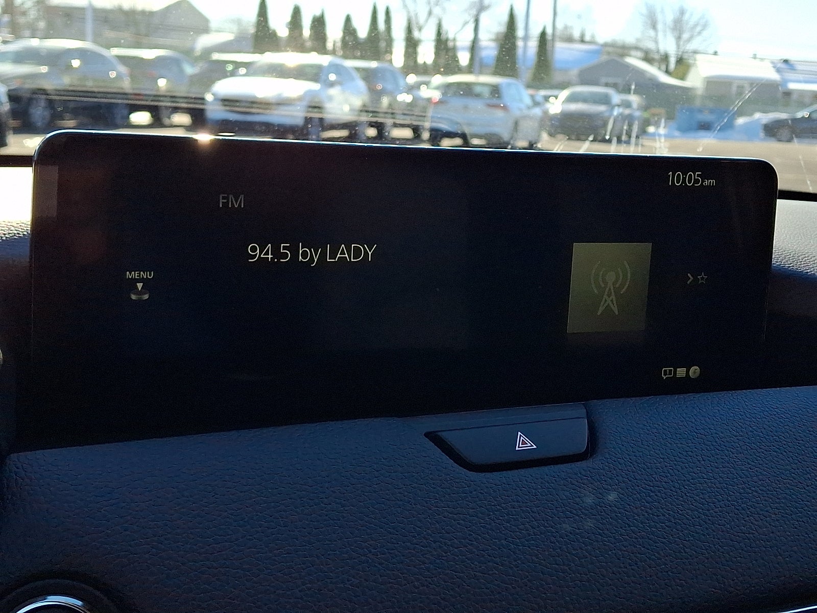 2026 Mazda Mazda CX-90 3.3 Turbo Preferred