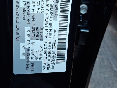 2026 Mazda Mazda CX-90 3.3 Turbo Preferred