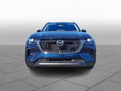 2026 Mazda Mazda CX-90 3.3 Turbo Preferred