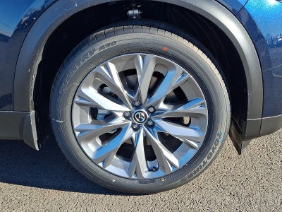 2026 Mazda Mazda CX-90 3.3 Turbo Preferred