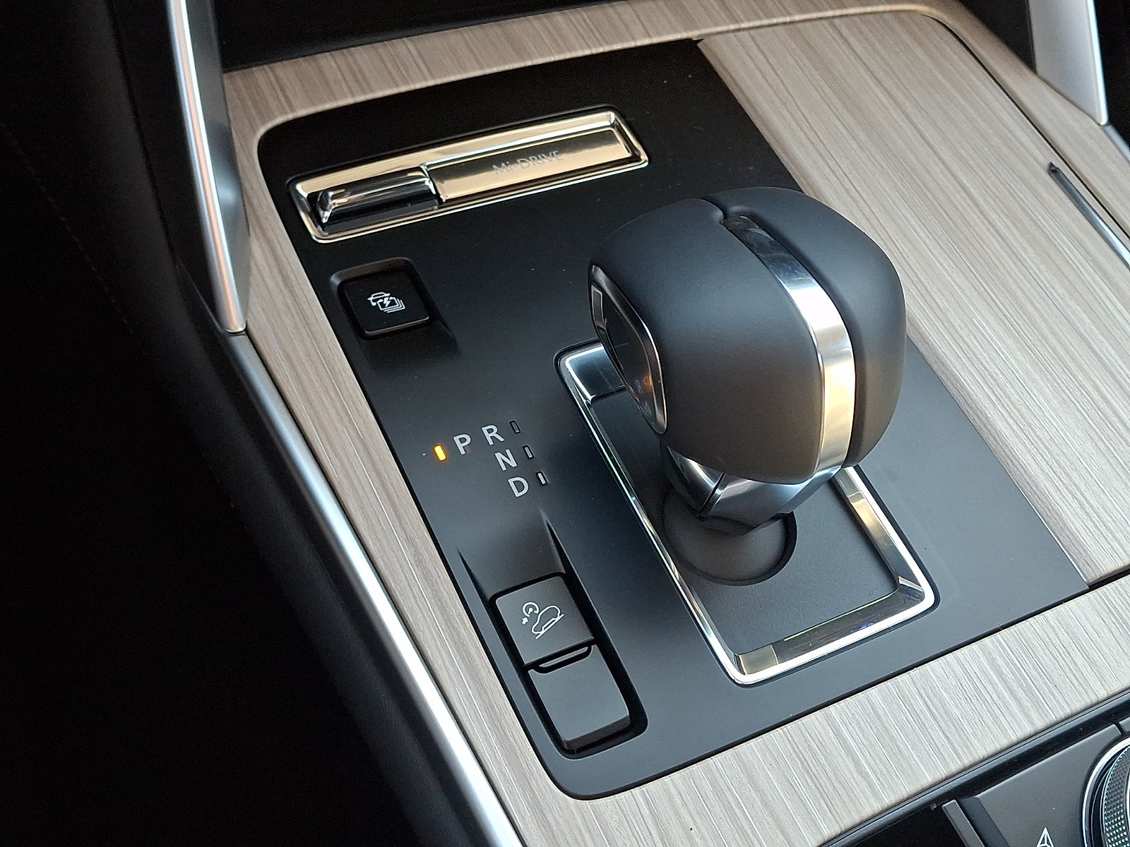 2026 Mazda Mazda CX-90 Plug-In Hybrid Premium Sport