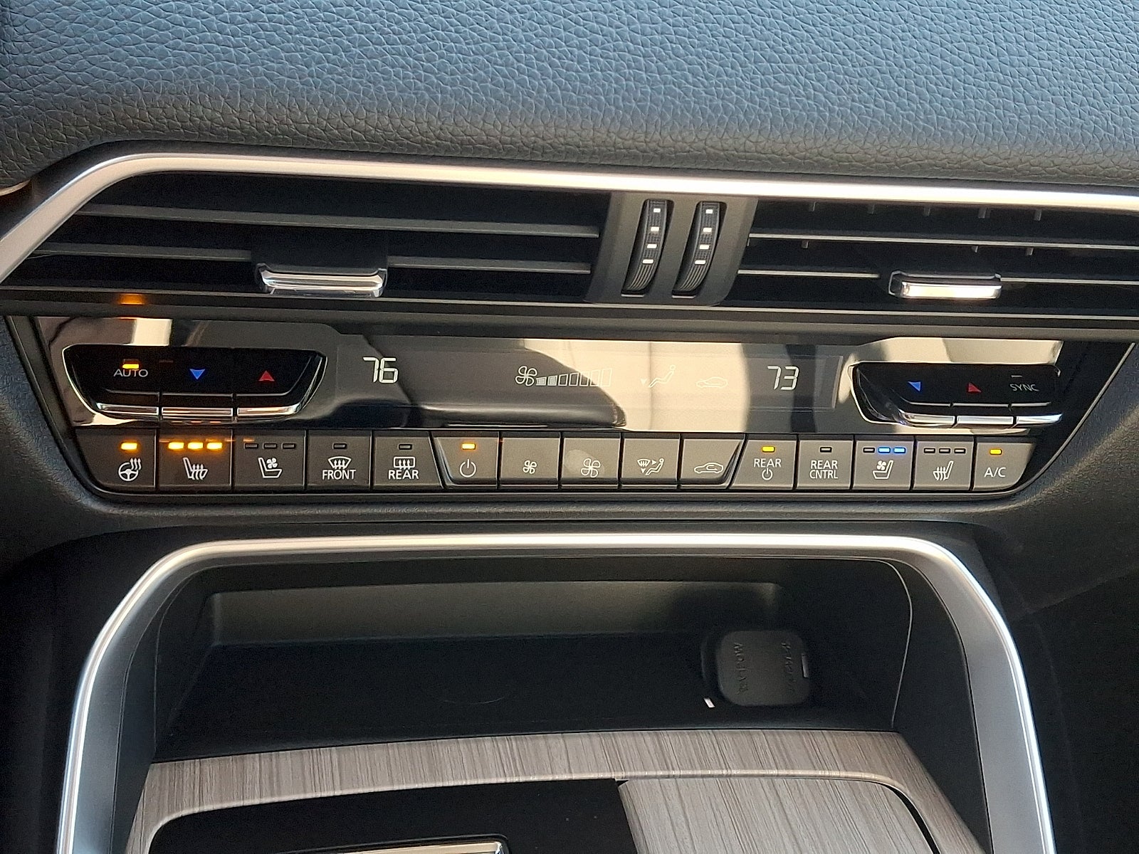 2026 Mazda Mazda CX-90 Plug-In Hybrid Premium Sport