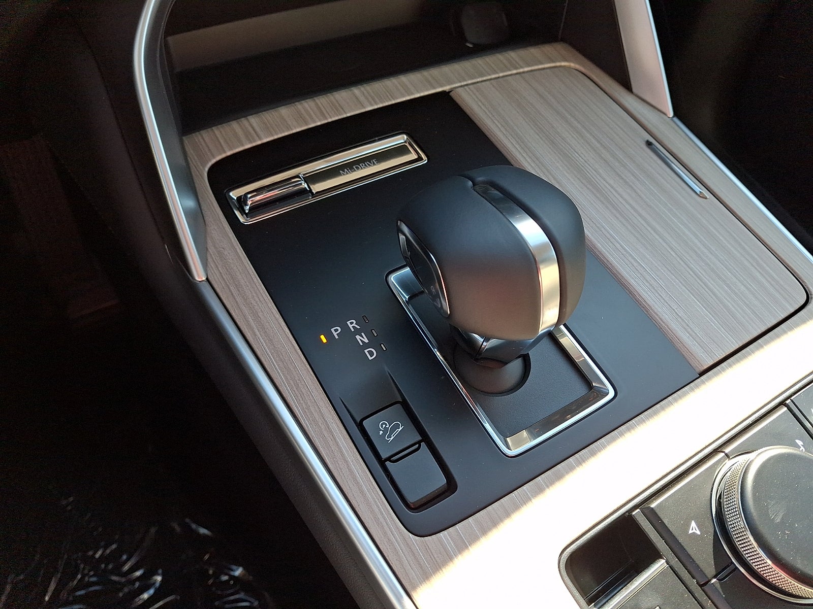 2026 Mazda Mazda CX-90 3.3 Turbo Premium Sport