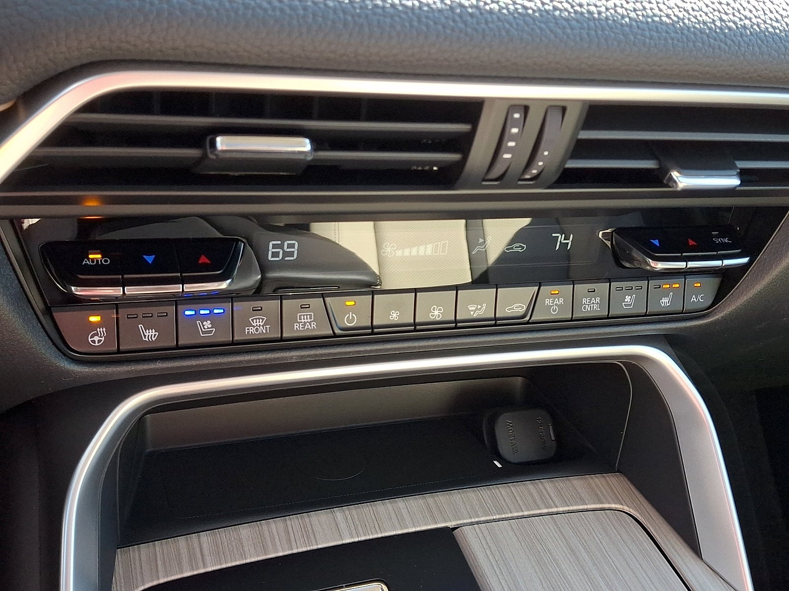 2026 Mazda Mazda CX-90 3.3 Turbo Premium Sport