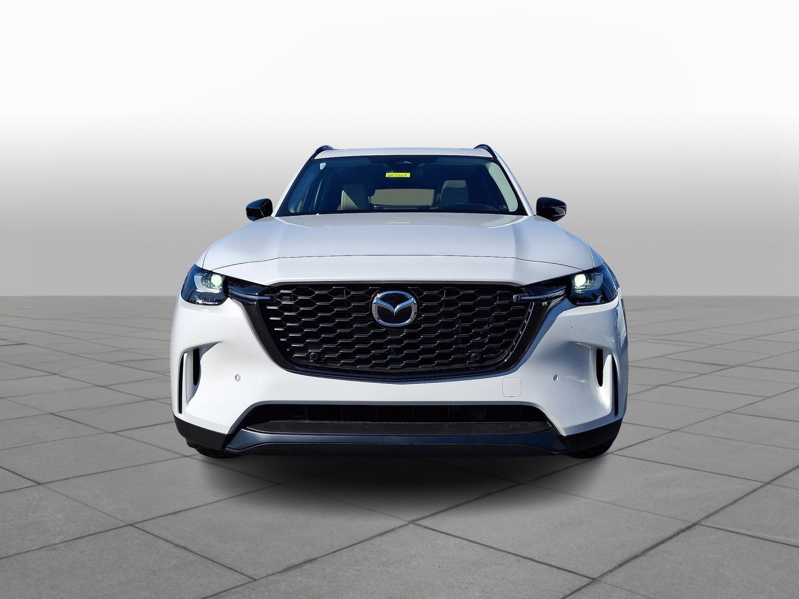 2026 Mazda Mazda CX-90 3.3 Turbo Premium Sport