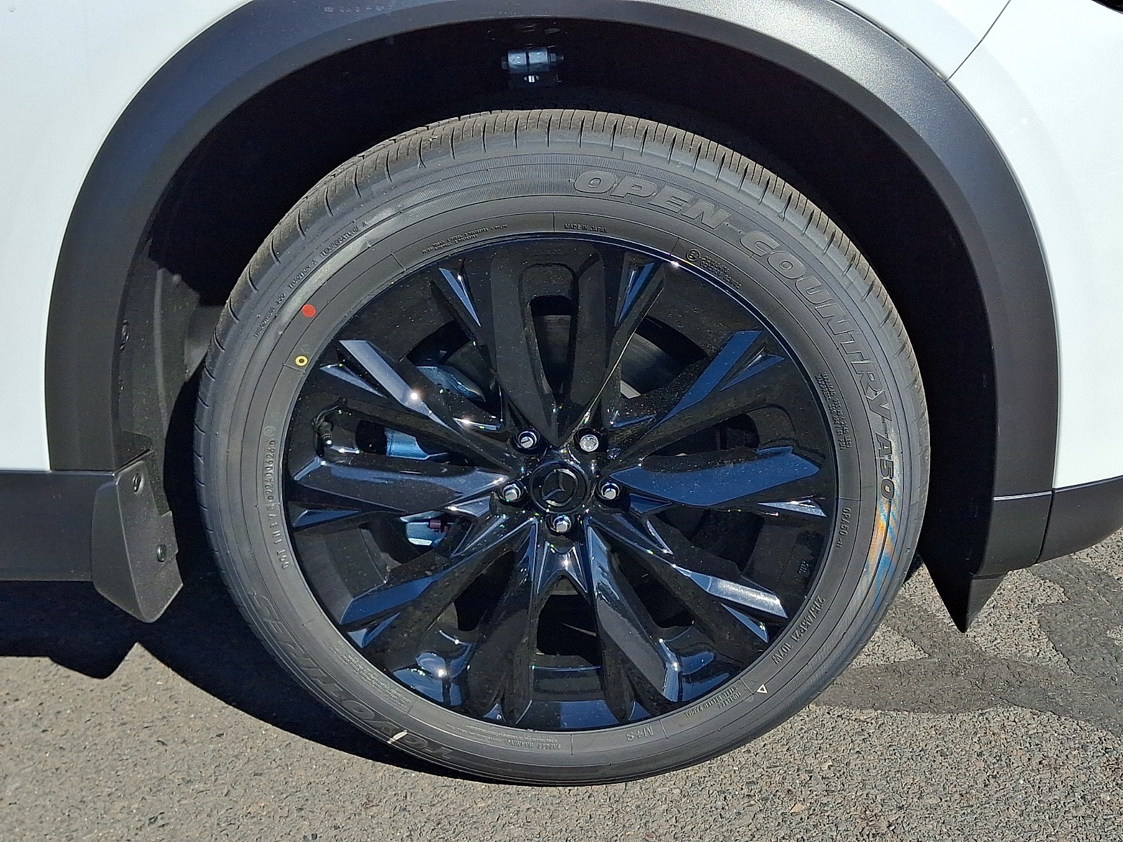 2026 Mazda Mazda CX-90 3.3 Turbo Premium Sport