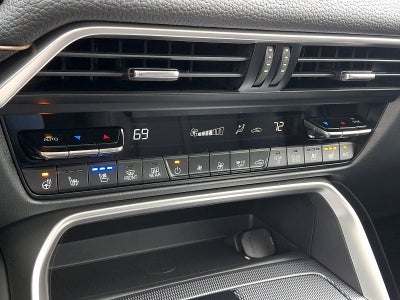 2026 Mazda Mazda CX-90 3.3 Turbo Premium Sport