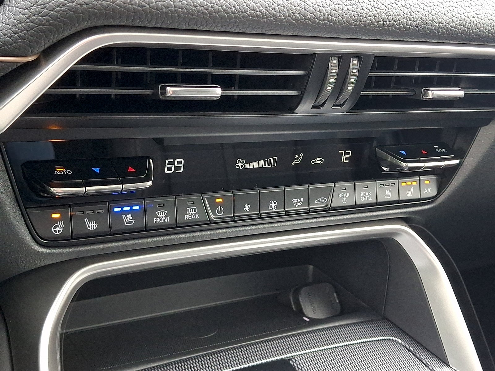 2026 Mazda Mazda CX-90 3.3 Turbo Premium Sport