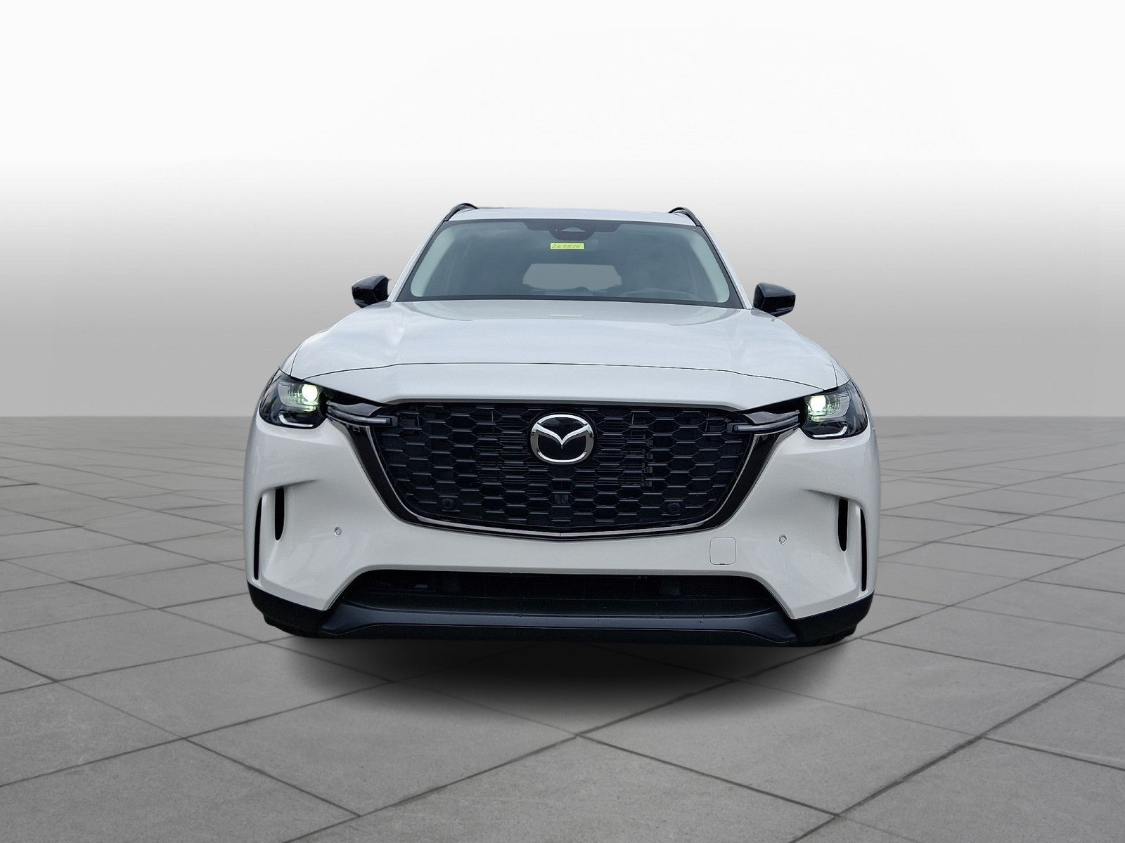 2026 Mazda Mazda CX-90 3.3 Turbo Premium Sport