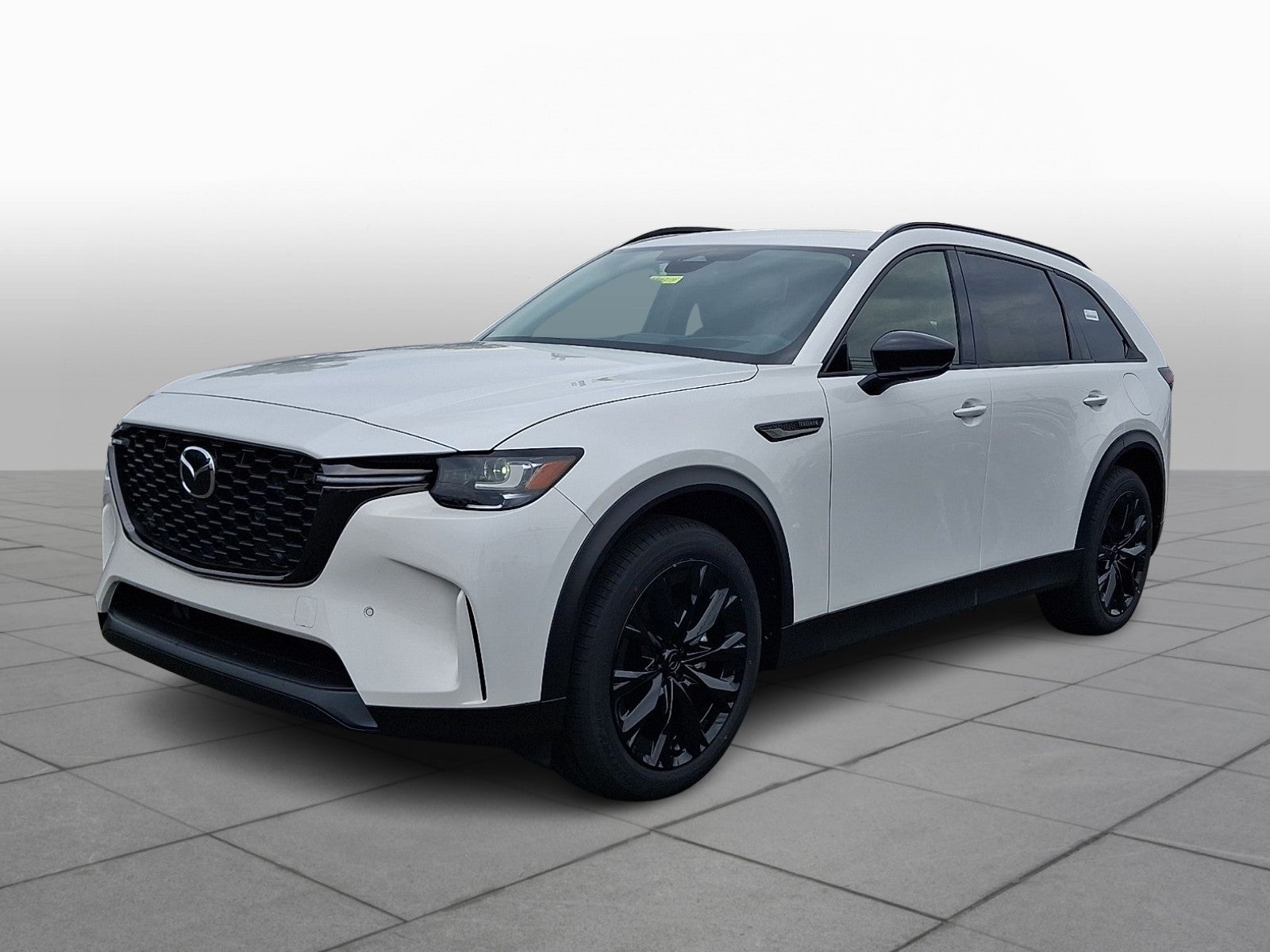 2026 Mazda Mazda CX-90 3.3 Turbo Premium Sport