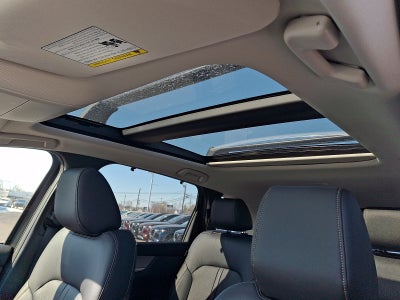 2026 Mazda Mazda CX-90 3.3 Turbo Premium Sport