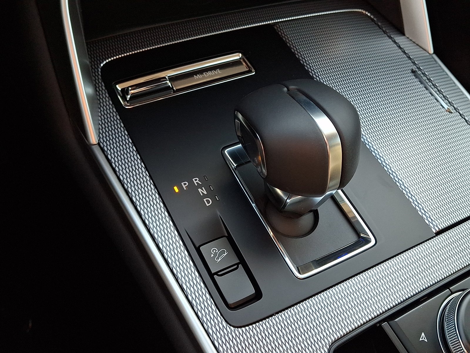 2026 Mazda Mazda CX-90 3.3 Turbo Premium Sport