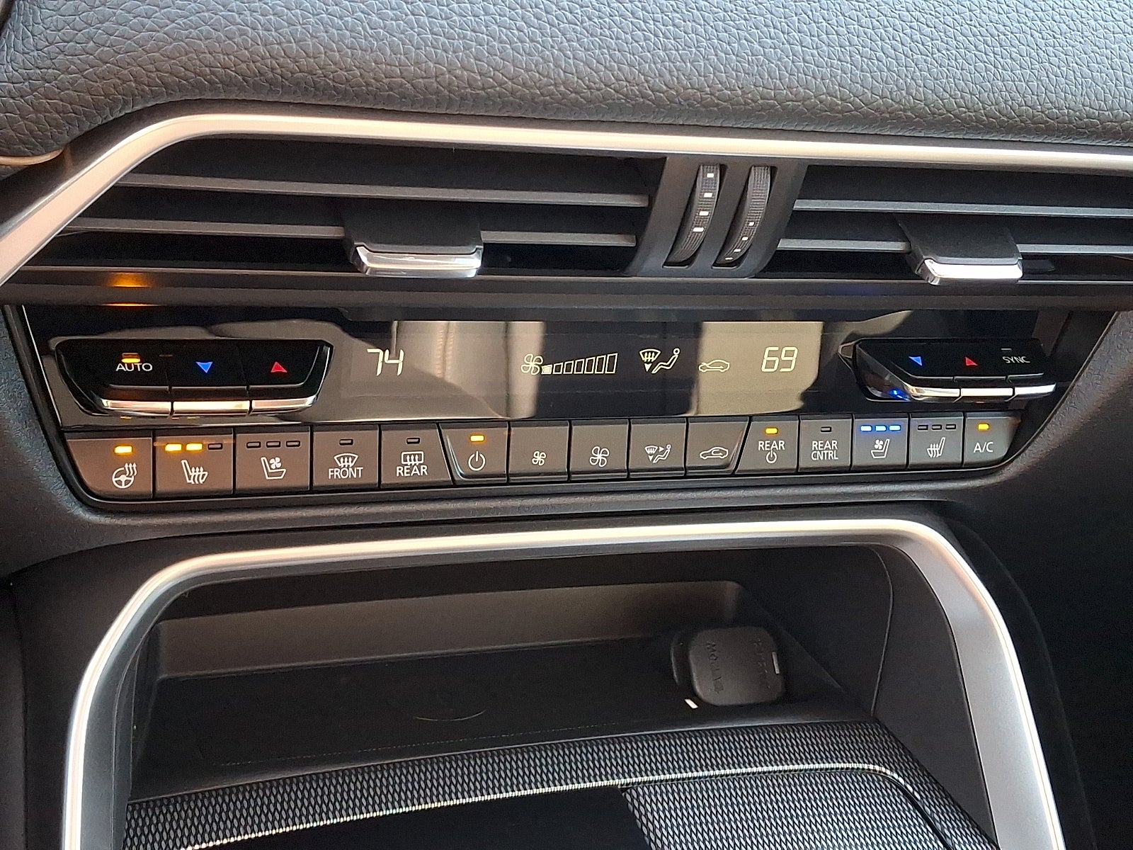 2026 Mazda Mazda CX-90 3.3 Turbo Premium Sport