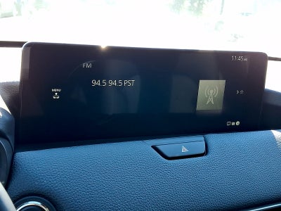 2026 Mazda Mazda CX-90 3.3 Turbo Premium Sport