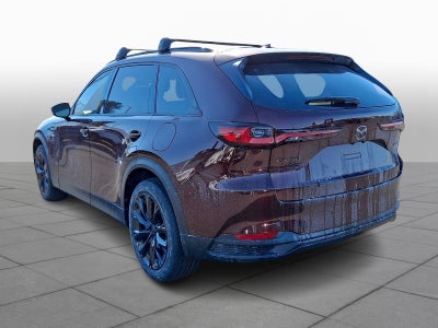 2026 Mazda Mazda CX-90 3.3 Turbo Premium Sport