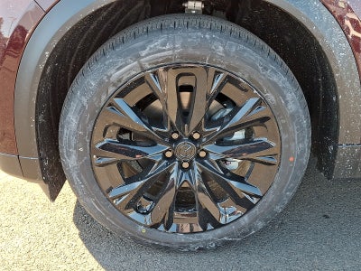 2026 Mazda Mazda CX-90 3.3 Turbo Premium Sport