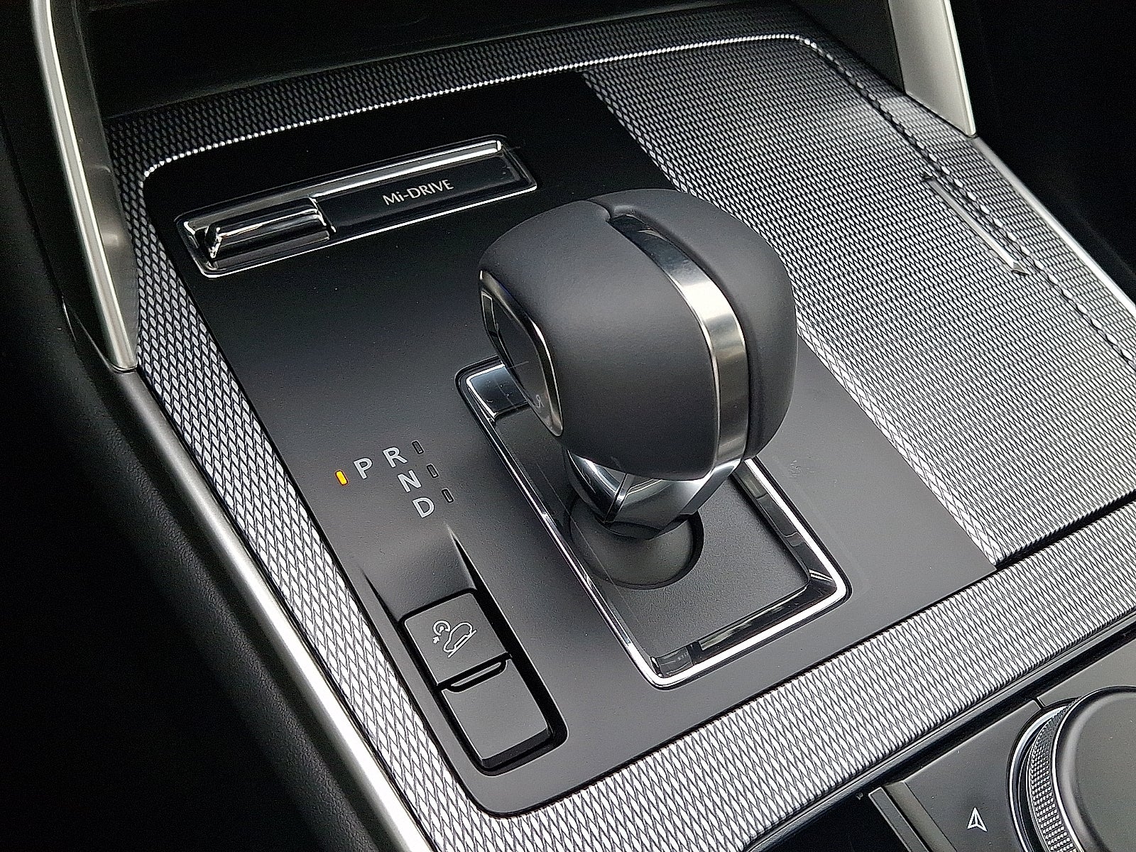 2026 Mazda Mazda CX-90 3.3 Turbo Premium Sport