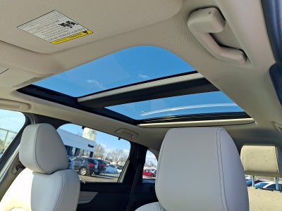 2026 Mazda Mazda CX-90 3.3 Turbo Premium Sport