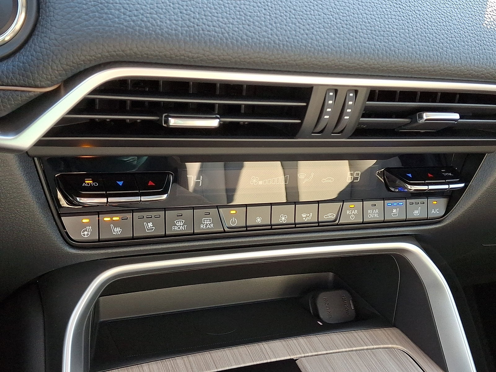 2026 Mazda Mazda CX-90 3.3 Turbo Premium Sport