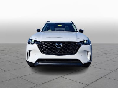 2026 Mazda Mazda CX-90 3.3 Turbo Premium Sport