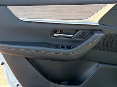 2026 Mazda Mazda CX-90 3.3 Turbo Premium Sport