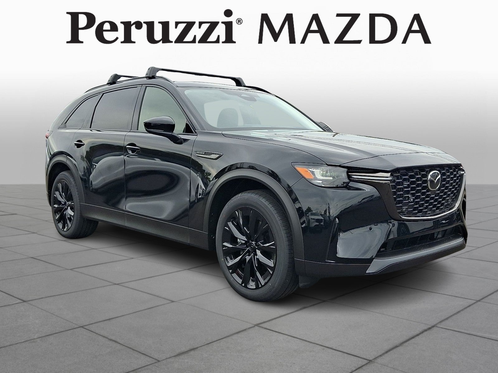 2026 Mazda Mazda CX-90 3.3 Turbo Premium Sport