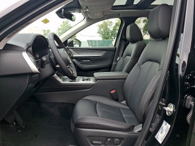 2026 Mazda Mazda CX-90 3.3 Turbo Premium Sport
