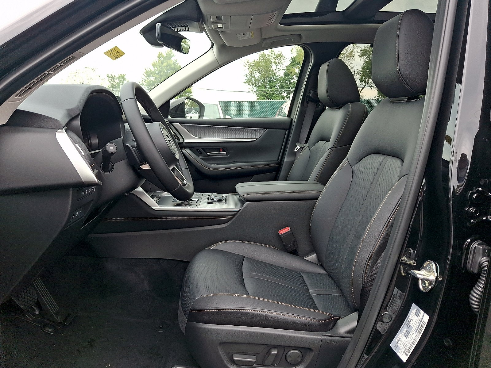 2026 Mazda Mazda CX-90 3.3 Turbo Premium Sport