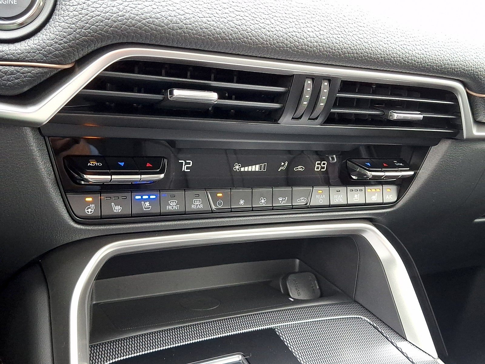 2026 Mazda Mazda CX-90 3.3 Turbo Premium Sport