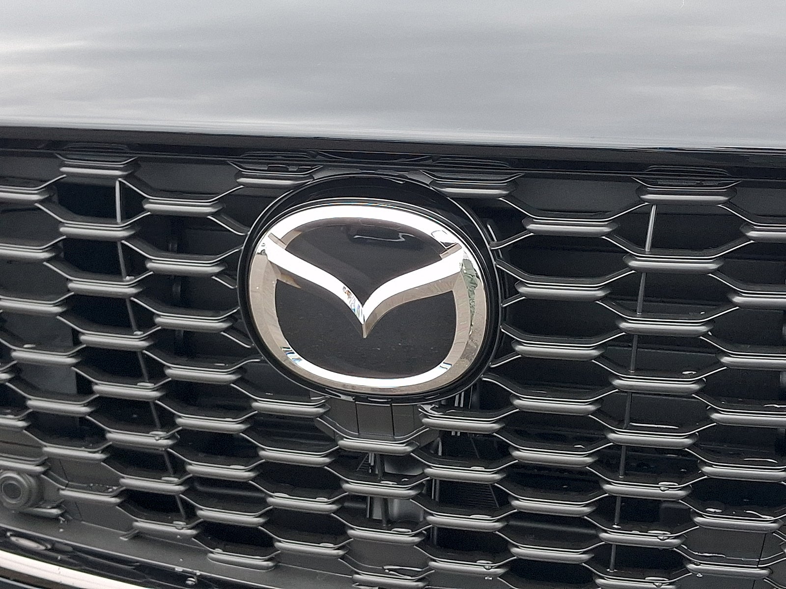 2026 Mazda Mazda CX-90 3.3 Turbo Premium Sport
