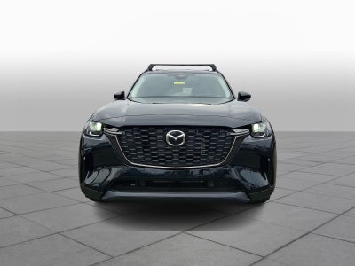2026 Mazda Mazda CX-90 3.3 Turbo Premium Sport