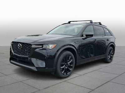 2026 Mazda Mazda CX-90 3.3 Turbo Premium Sport