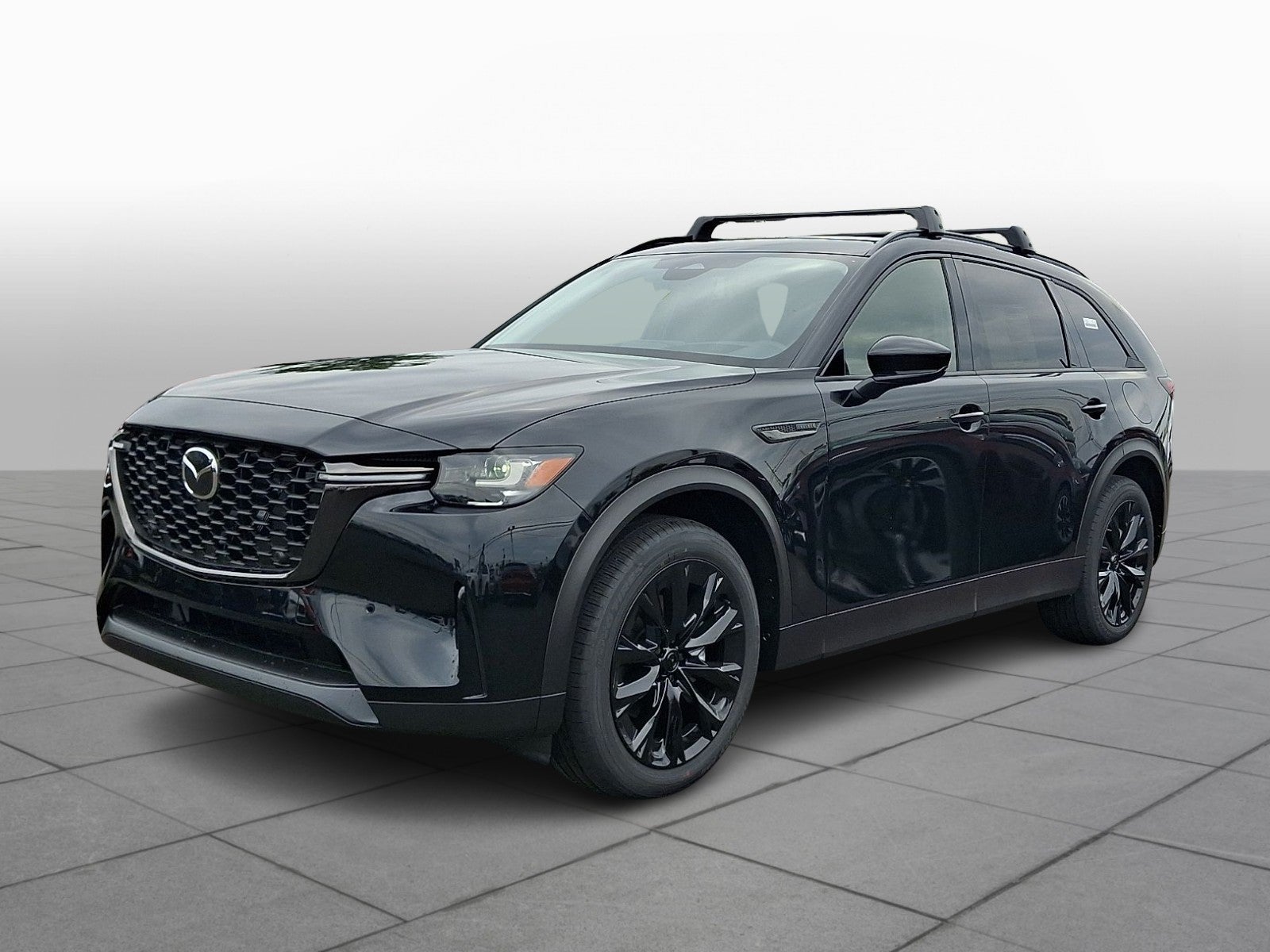 2026 Mazda Mazda CX-90 3.3 Turbo Premium Sport