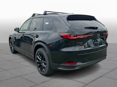 2026 Mazda Mazda CX-90 3.3 Turbo Premium Sport