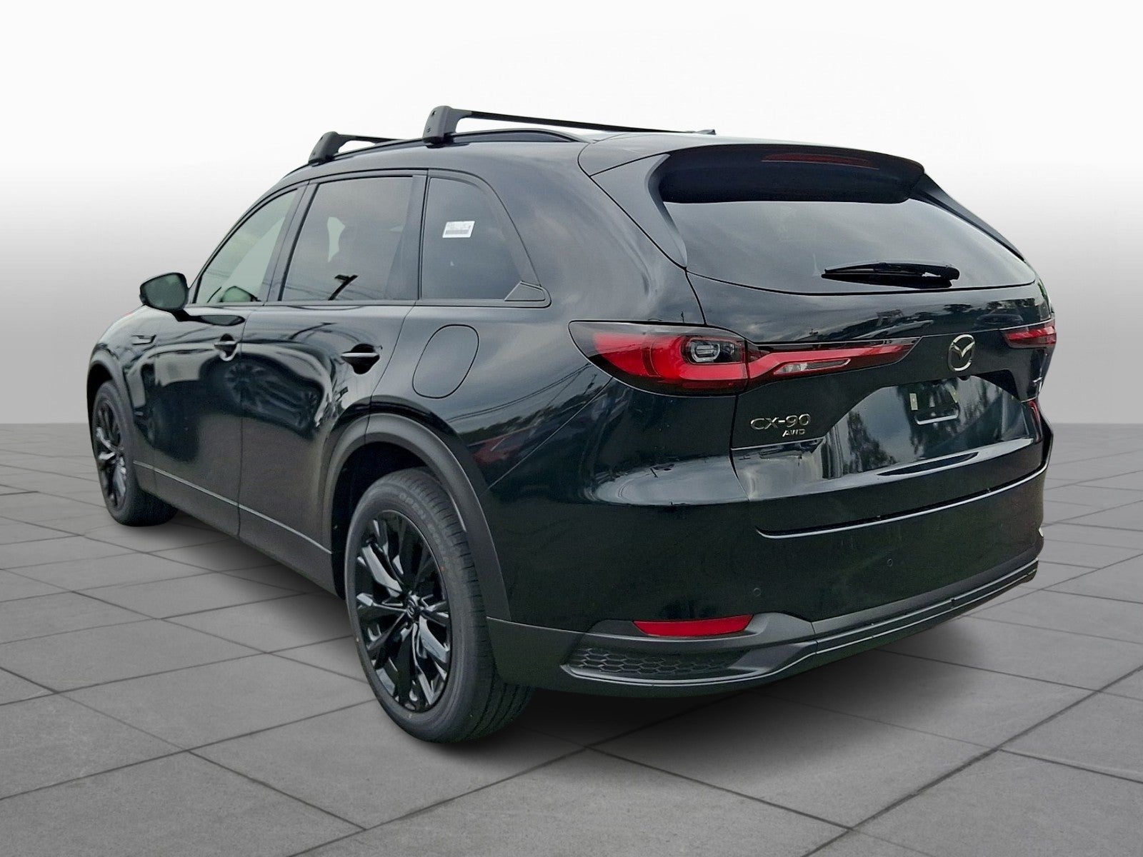 2026 Mazda Mazda CX-90 3.3 Turbo Premium Sport
