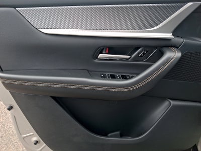 2026 Mazda Mazda CX-90 3.3 Turbo Premium Sport