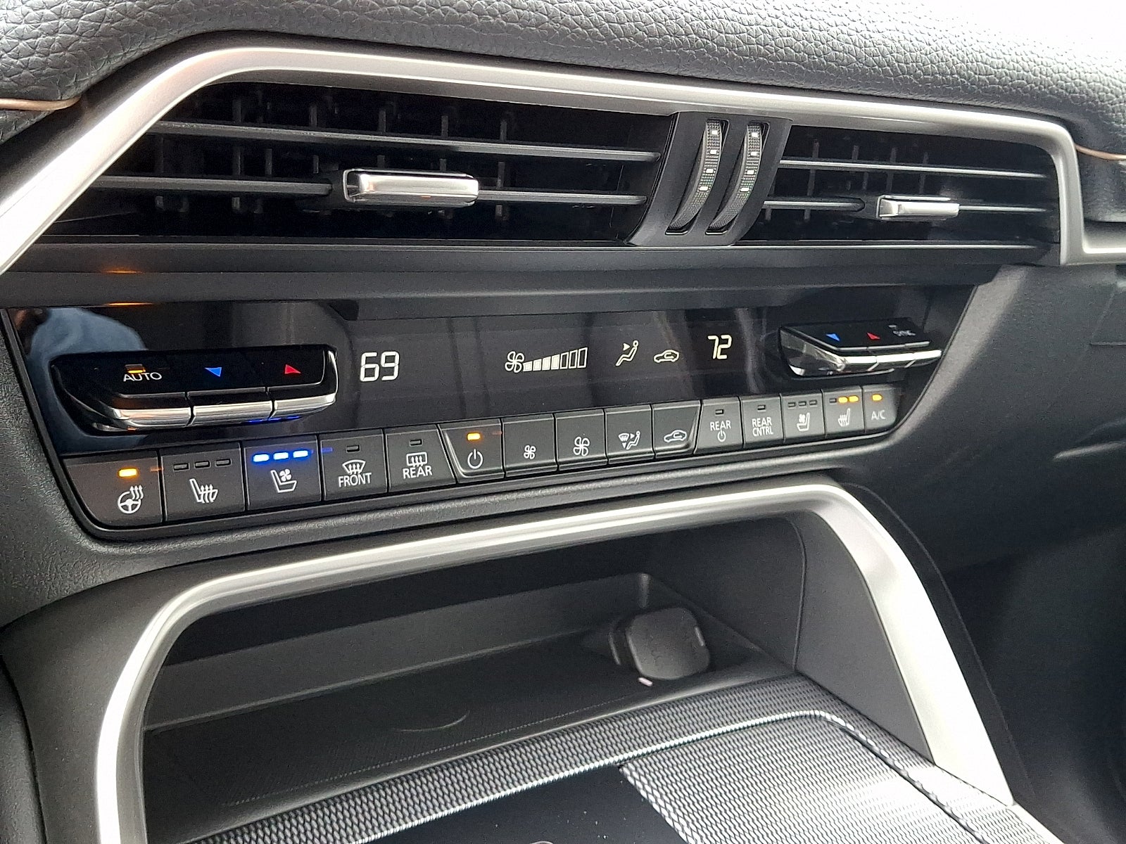 2026 Mazda Mazda CX-90 3.3 Turbo Premium Sport
