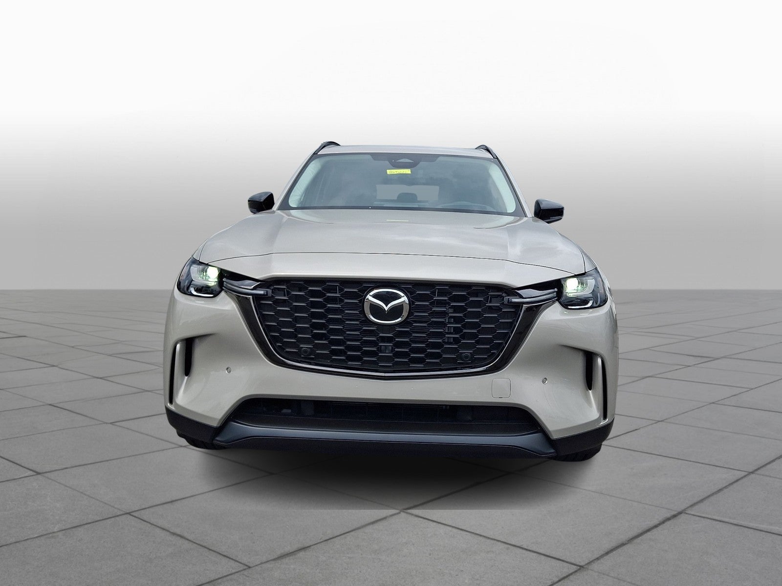 2026 Mazda Mazda CX-90 3.3 Turbo Premium Sport