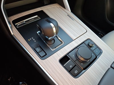 2026 Mazda Mazda CX-90 3.3 Turbo Premium Sport