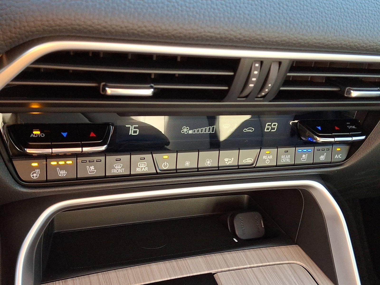 2026 Mazda Mazda CX-90 3.3 Turbo Premium Sport