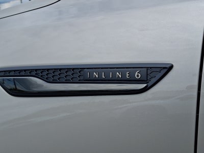2026 Mazda Mazda CX-90 3.3 Turbo Premium Sport