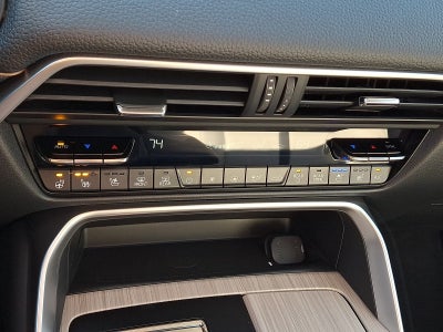 2026 Mazda Mazda CX-90 3.3 Turbo Premium Sport